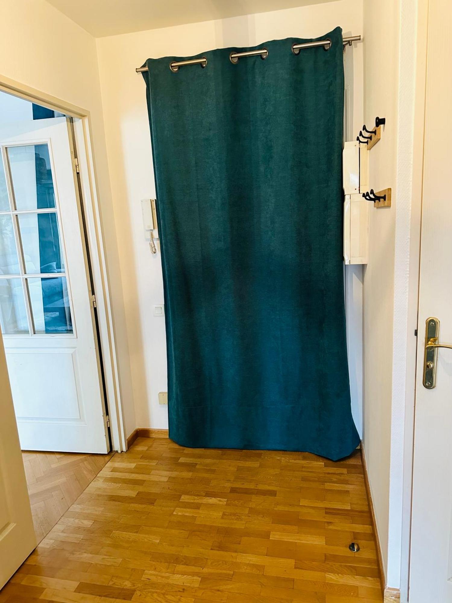 - Krutenau Straatsburg
