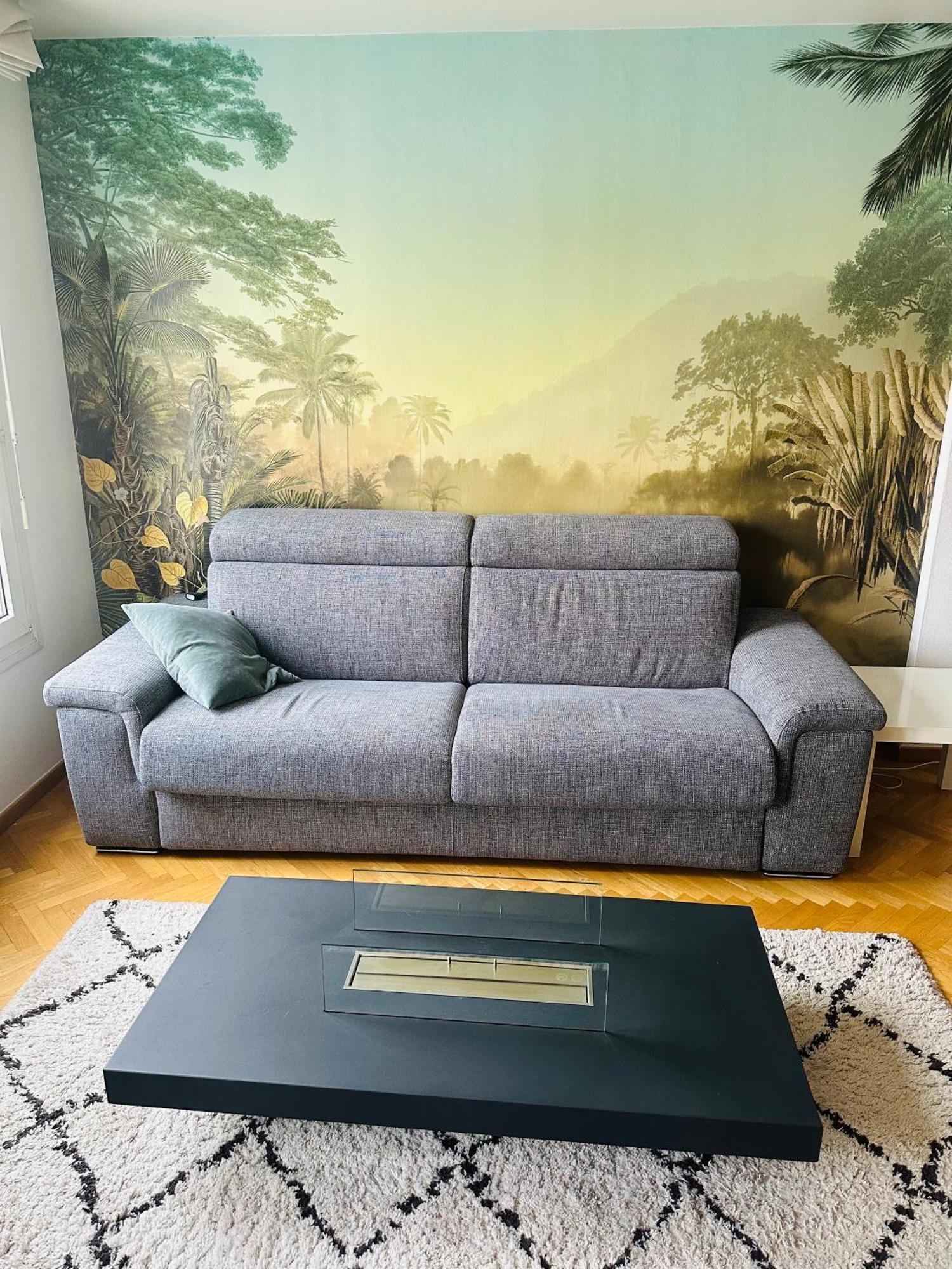 Appartement - Krutenau Straatsburg